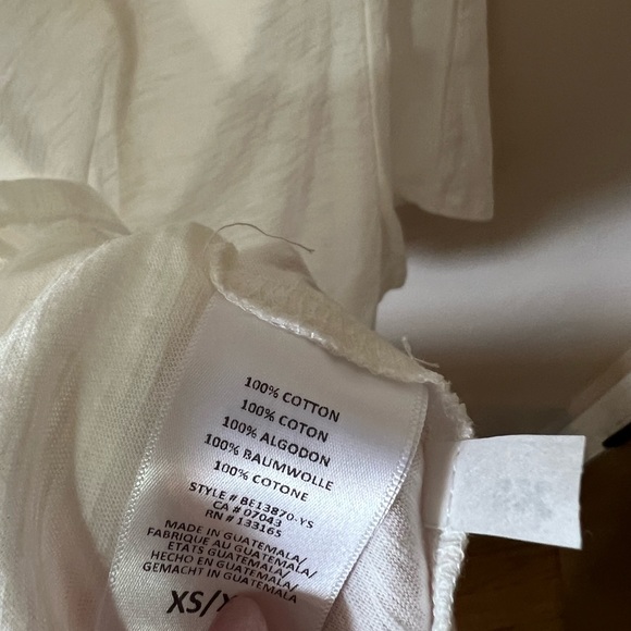 Anthropologie Eri+Ali Tank - Picture 5 of 5